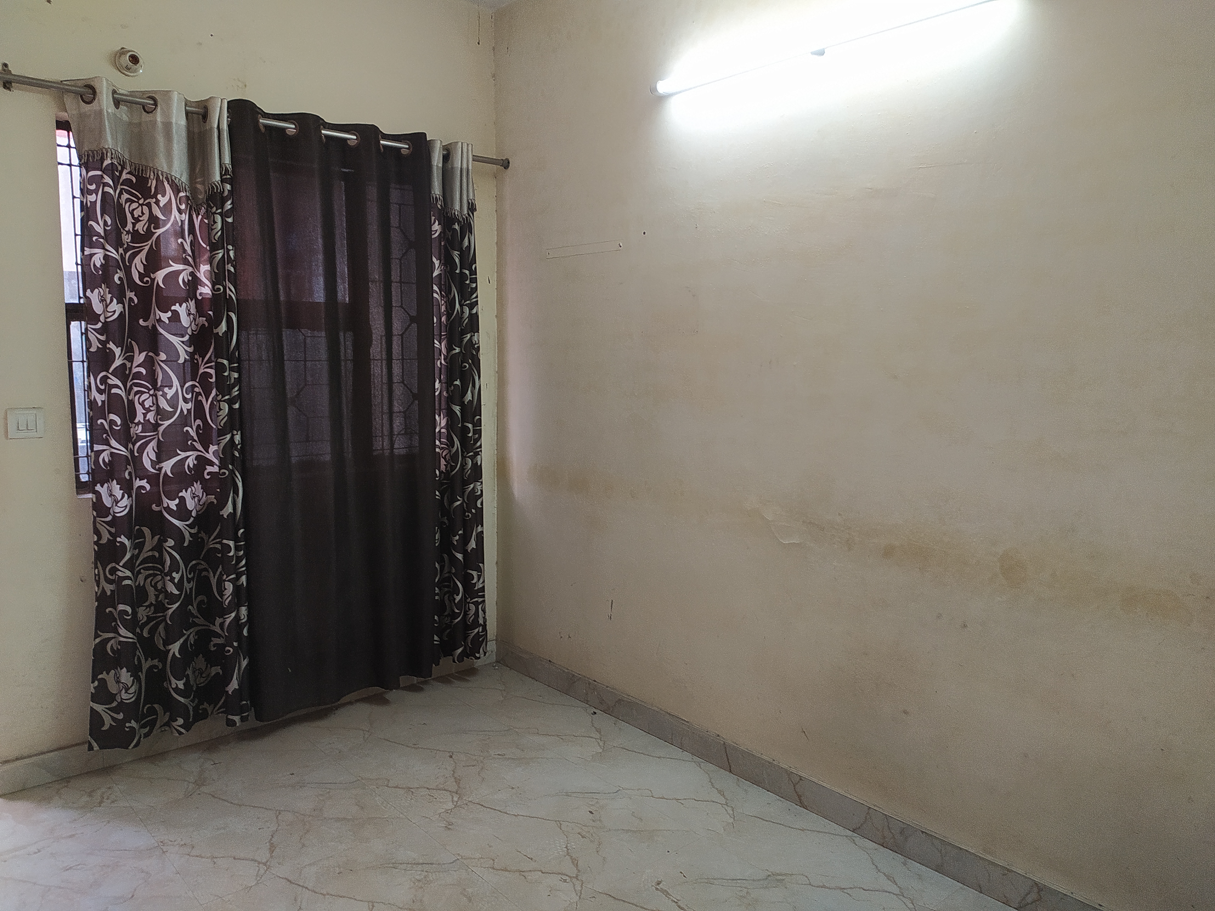 1 BHK Builder Floor For Rent in Kalkaji