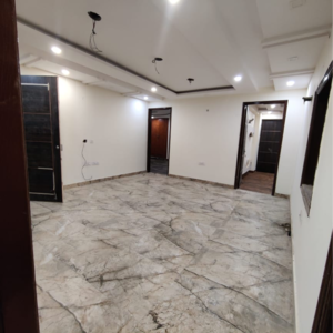 Room in 4 BHK Builder Floor at BP Homes, Neharpar Phase 2 – for Sale