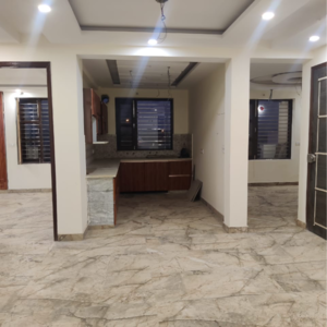 Parking in 4 BHK Builder Floor at BP Homes, Neharpar Phase 2 – for Sale