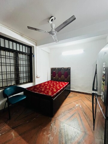 1 RK Builder Floor For Rent in Freedom Fighters Enclave