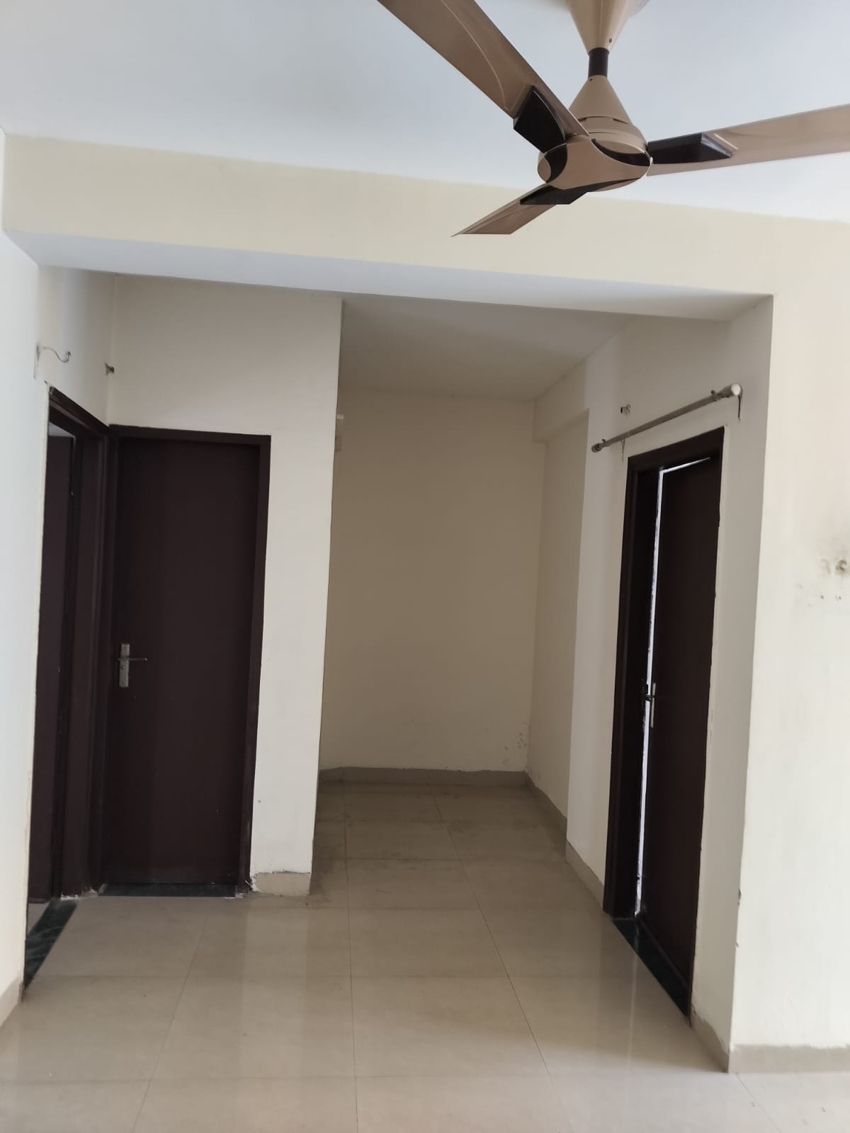 3 BHK + Pooja Room 1685 Sq.Ft. Apartment in Omaxe Royal Residency Faridabad