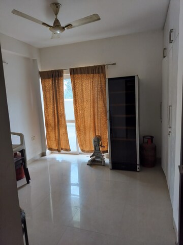 Building Lobby in 3 BHK Apartment at Omaxe Royal Residency Faridabad, Sector 79 – for Sale