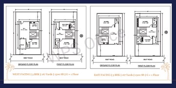 4 BHK Villa For Sale in Peram Signature Park, Girmapur