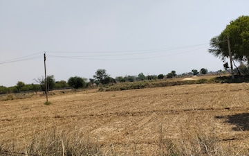 Plot For Sale in Naurangpur