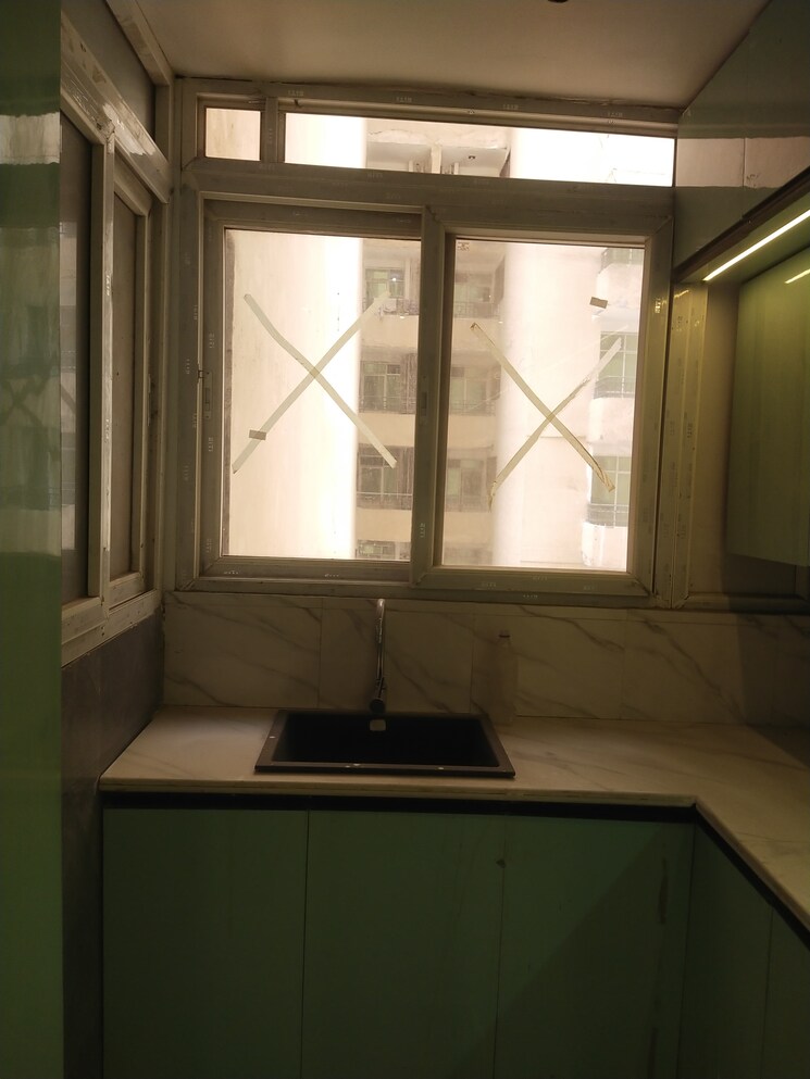 Kitchen, panchsheel-greens-ii 2 Bedroom 915 Sq.Ft. Apartment In Sector 16 Greater Noida Greater Noida 8637785