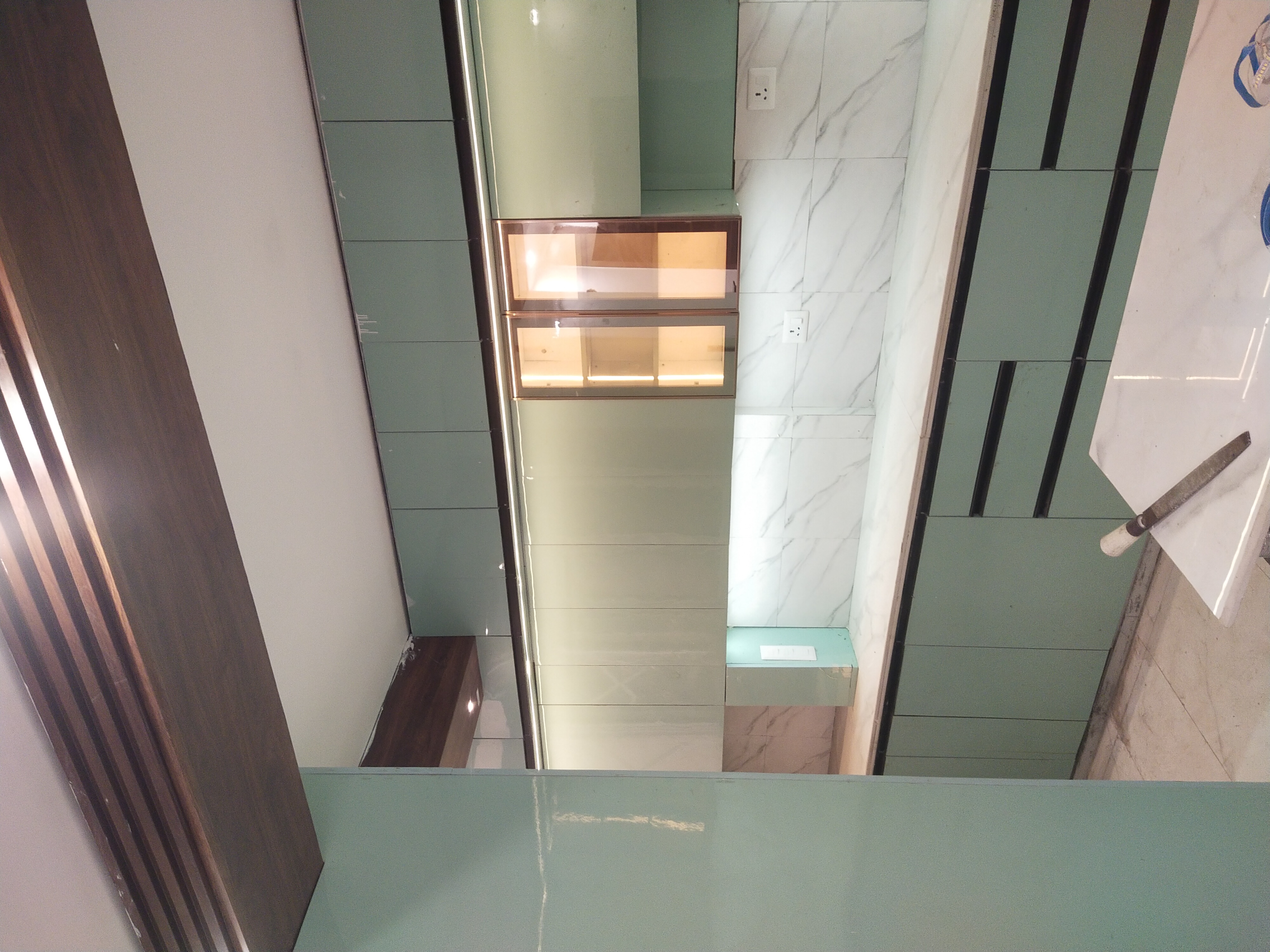 2 BHK + Extra Room Apartment For Rent in Panchsheel Greens II