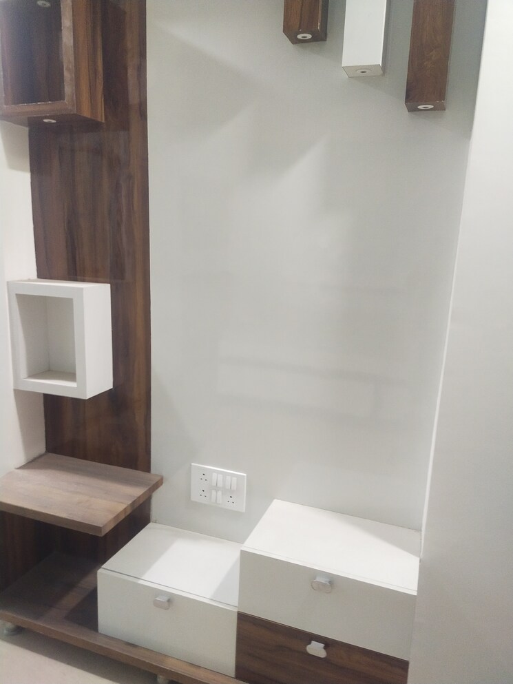 Kitchen, panchsheel-greens-ii 2 Bedroom 915 Sq.Ft. Apartment In Sector 16 Greater Noida Greater Noida 8637785