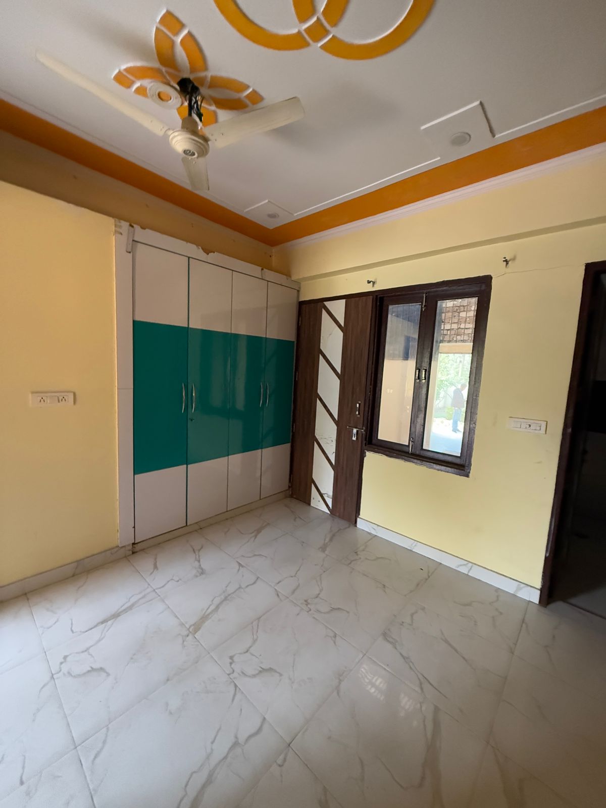 2 BHK Independent House For Rent in Sector 116