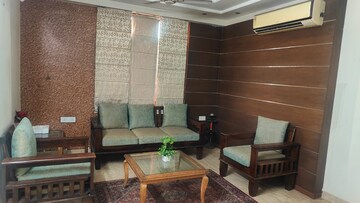 3 BHK Apartment For Rent in Tonk Road
