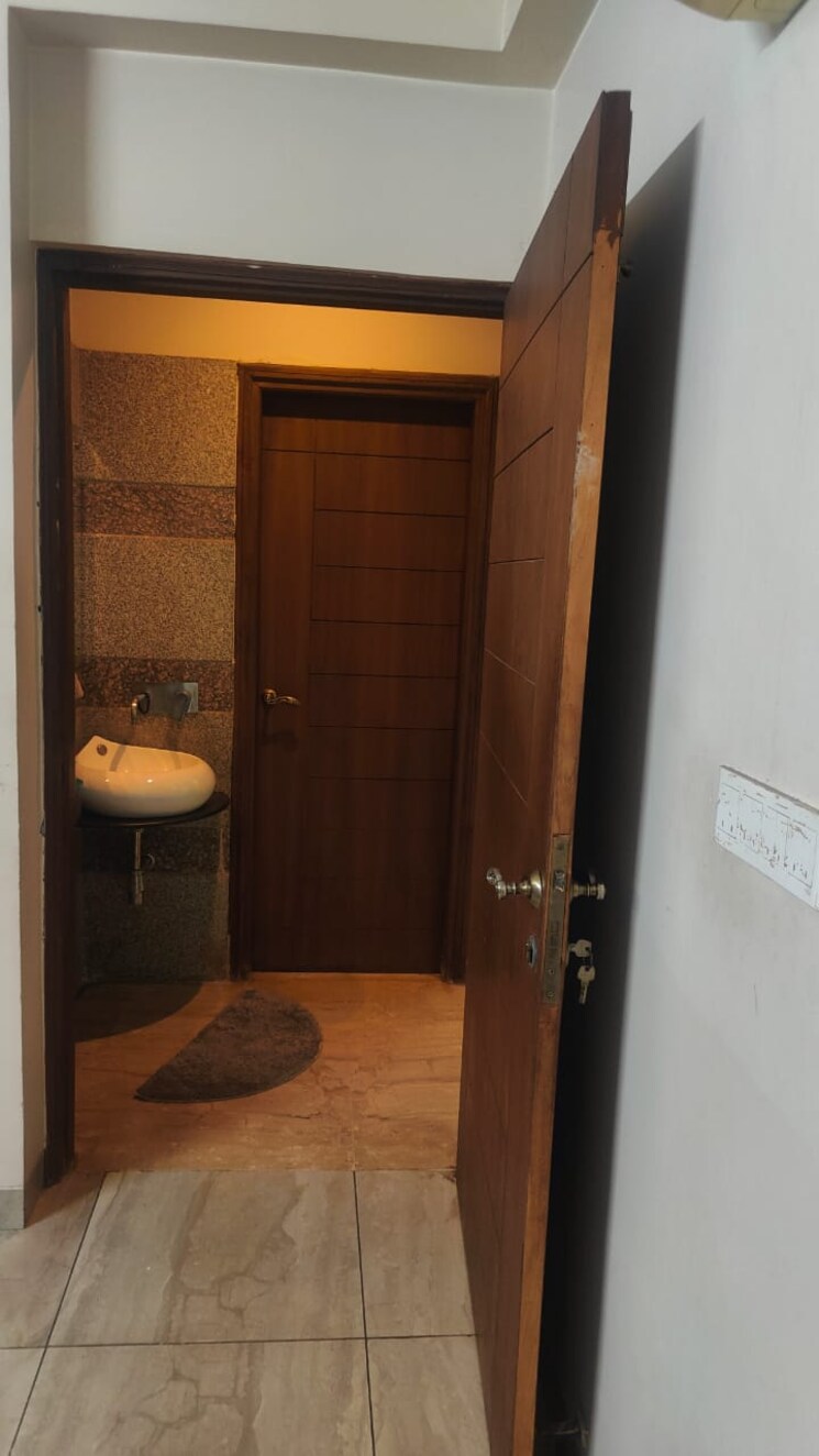 Living Room, tonk road 3 Bedroom 1800 Sq.Ft. Apartment In Tonk Road Jaipur 8637780