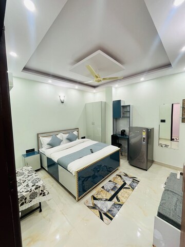 1 RK Builder Floor For Rent in East of Kailash Block-B RWA, East Of Kailash