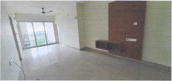 2 BHK Apartment For Rent in Nitesh Central Park