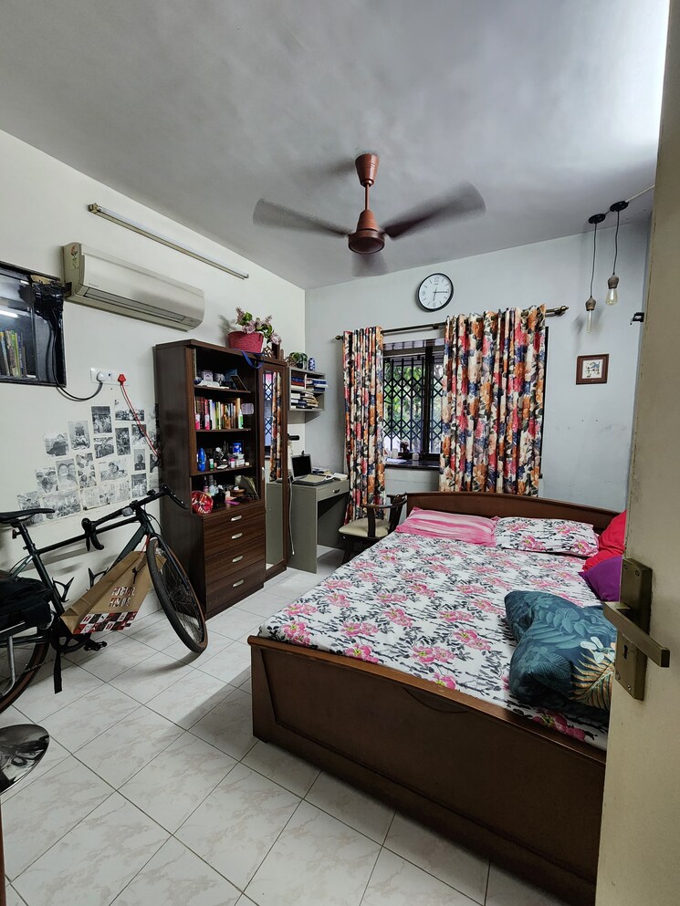 Bedroom, alica-nagar-chs 2 Bedroom 650 Sq.Ft. Apartment In Kandivali East Mumbai 8637779