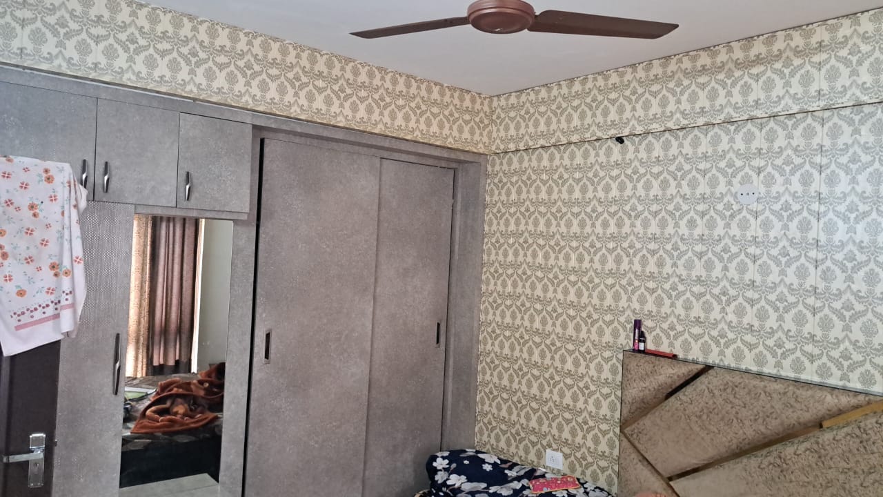 3 BHK Apartment For Rent in BPTP Park Elite Floors