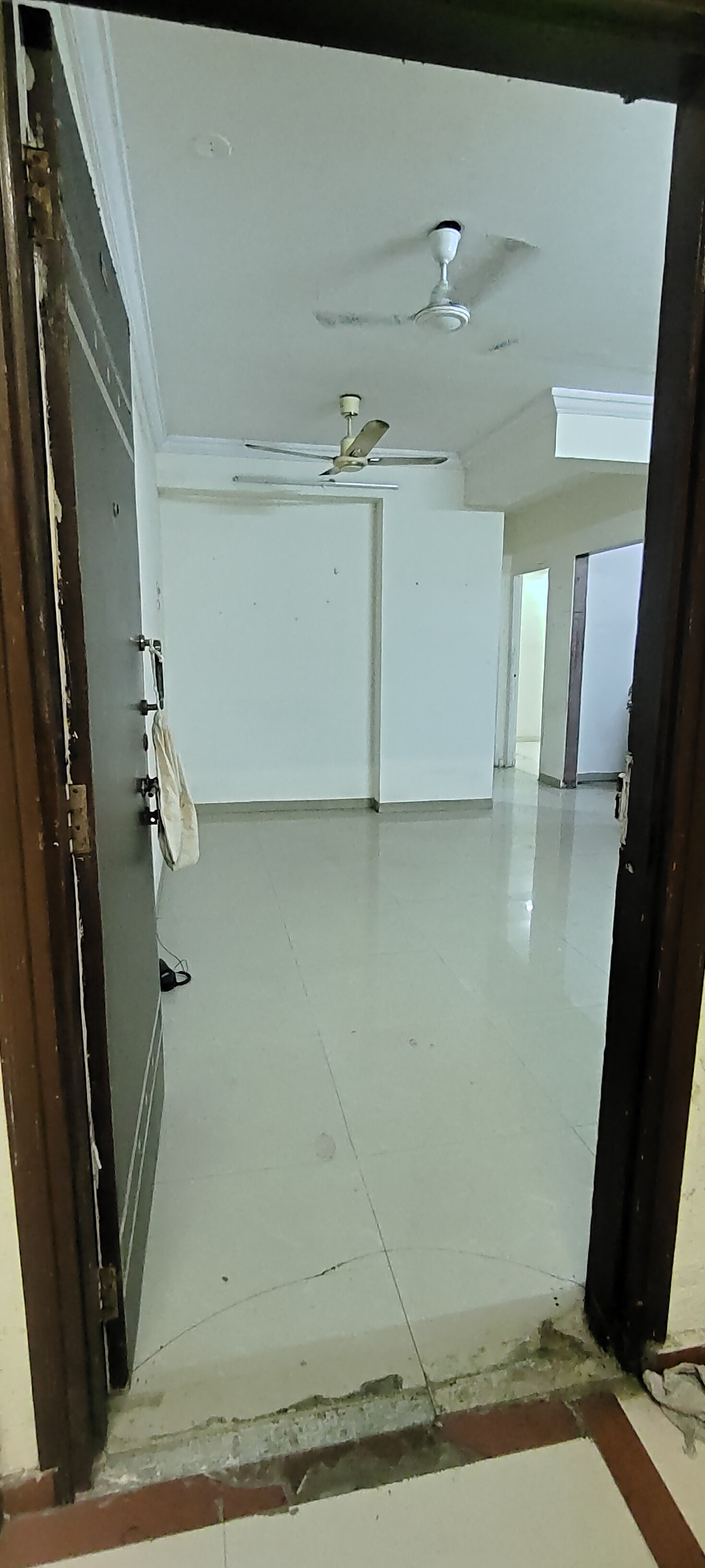 2 BHK Apartment For Rent in Raj Paradise B Wing CHS Ltd