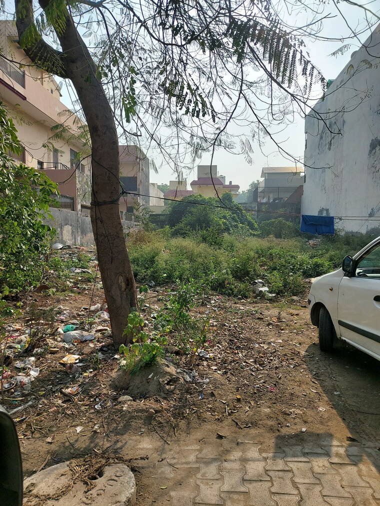 Exterior View, rajendra nagar  200 Sq.Yd. Plot In Rajendra Nagar Ghaziabad 8637801