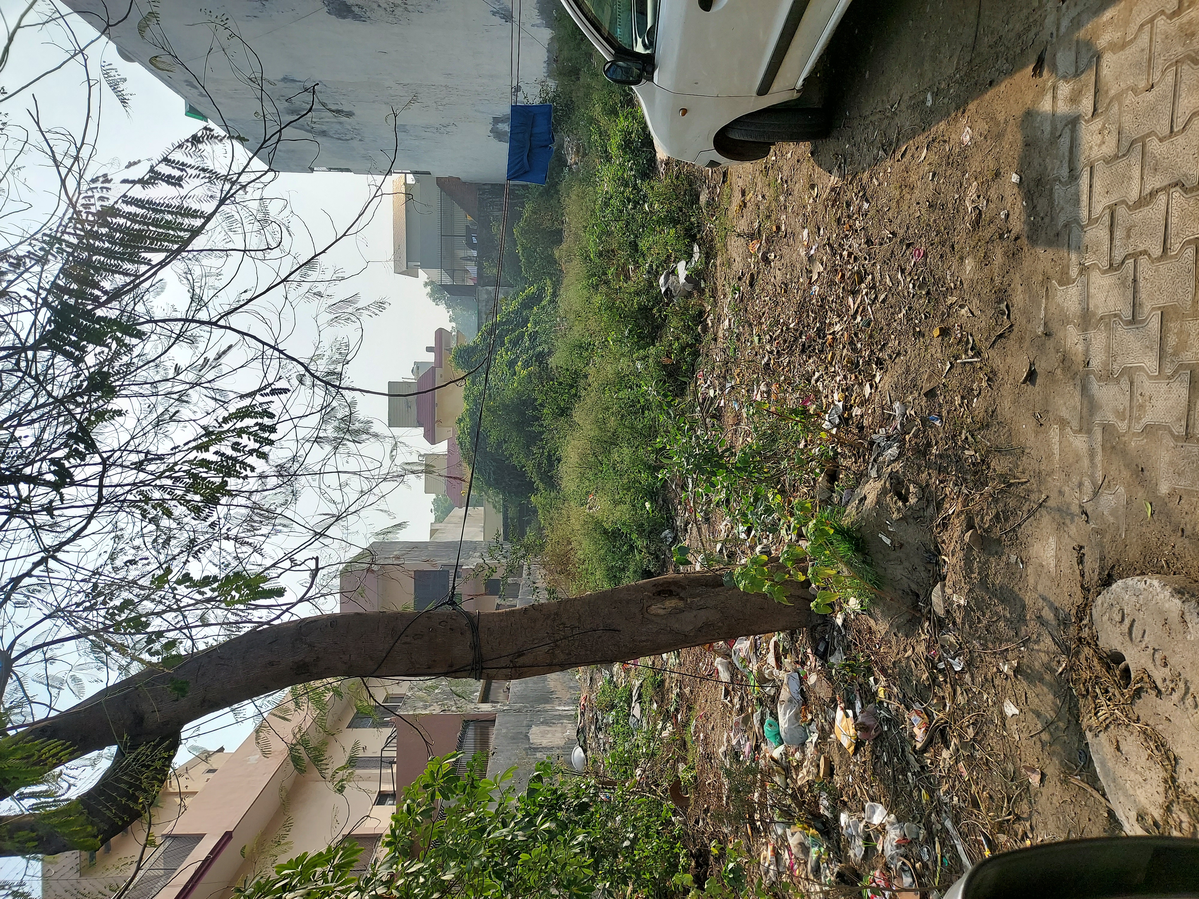 Plot For Sale in Rajendra Nagar