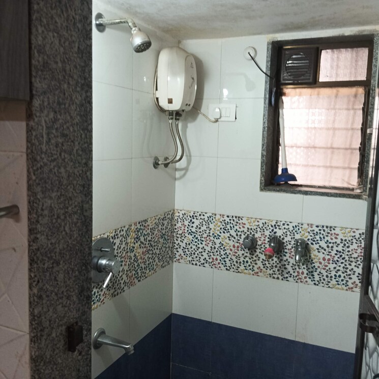 Attached Bathroom, dombivli east 1 Bedroom 550 Sq.Ft. Apartment In Dombivli East Thane 8637814