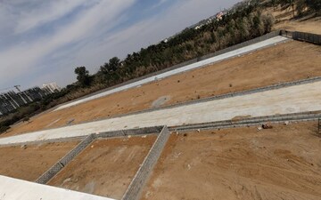 Plot For Sale in Begur