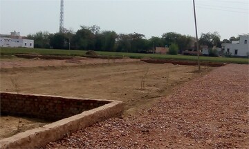  Plot For Sale in Sector 154
