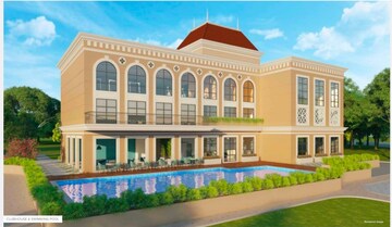 1 BHK Apartment For Sale in Marathon Nextown Phase 2, Dombivli East