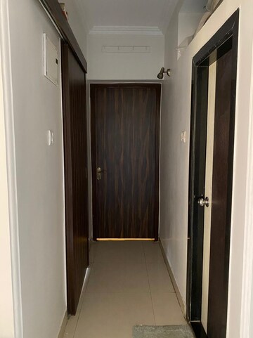 Building Lobby in 2 BHK Apartment at Kanakia Hollywood, Versova – for Rent