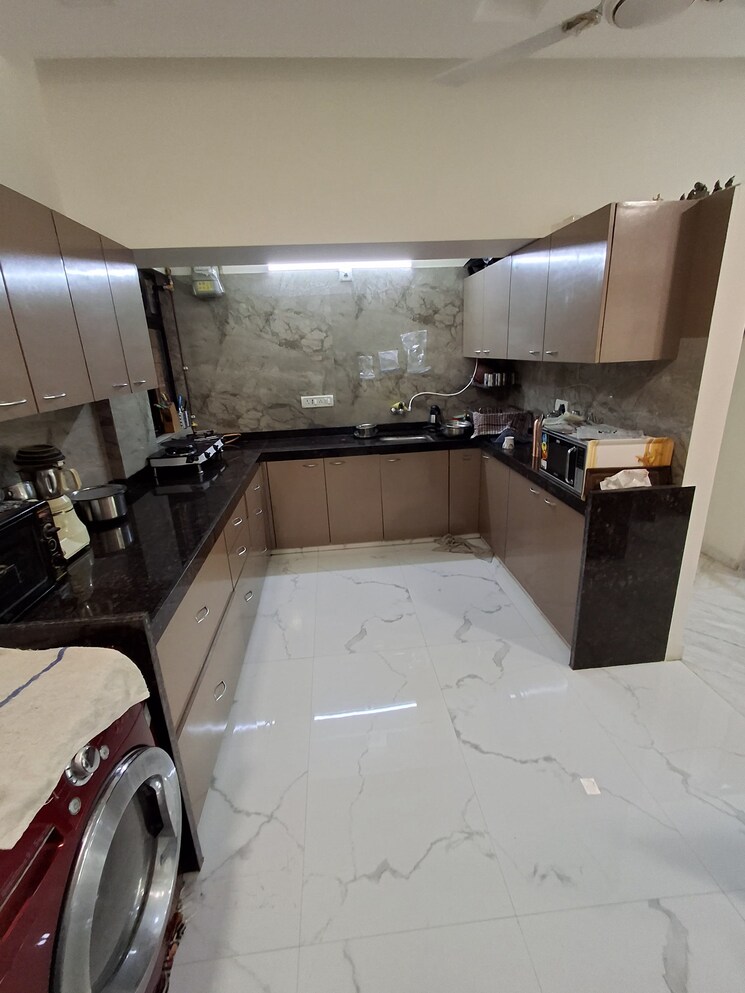 Master Bedroom, kanakia-hollywood 2 Bedroom 728 Sq.Ft. Apartment In Versova Mumbai 8637826