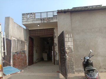 3 BHK Independent House – Exterior View View at Agra Road - for Sale