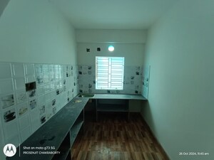 Kitchen in 2 BHK Apartment at New Barrackpore – for Sale
