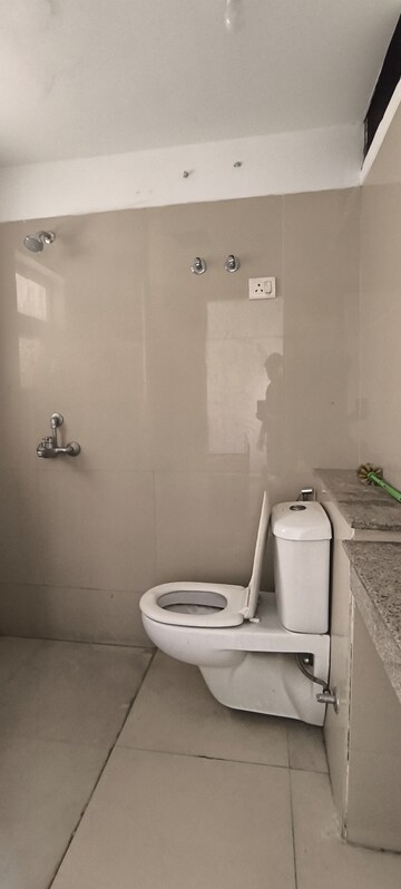 Bathroom in 4 BHK Penthouse at Emaar Gurgaon Greens, Sector 102 – for Rent