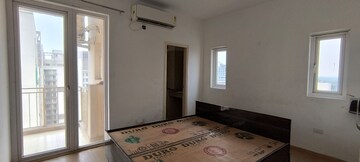 Bedroom in 4 BHK Penthouse at Emaar Gurgaon Greens, Sector 102 – for Rent
