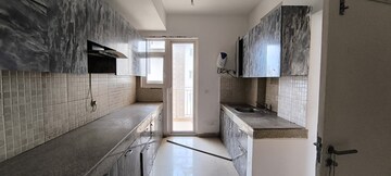 Kitchen in 4 BHK Penthouse at Emaar Gurgaon Greens, Sector 102 – for Rent