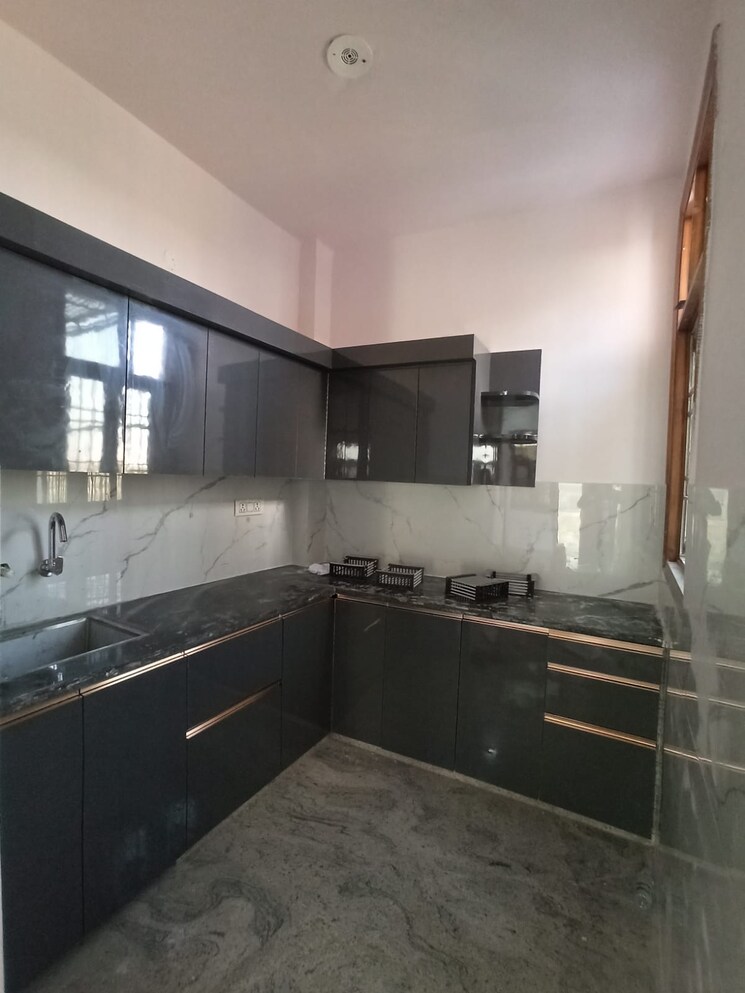 Kitchen, sector 112 2 Bedroom 900 Sq.Ft. Independent House In Sector 112 Noida 8637828