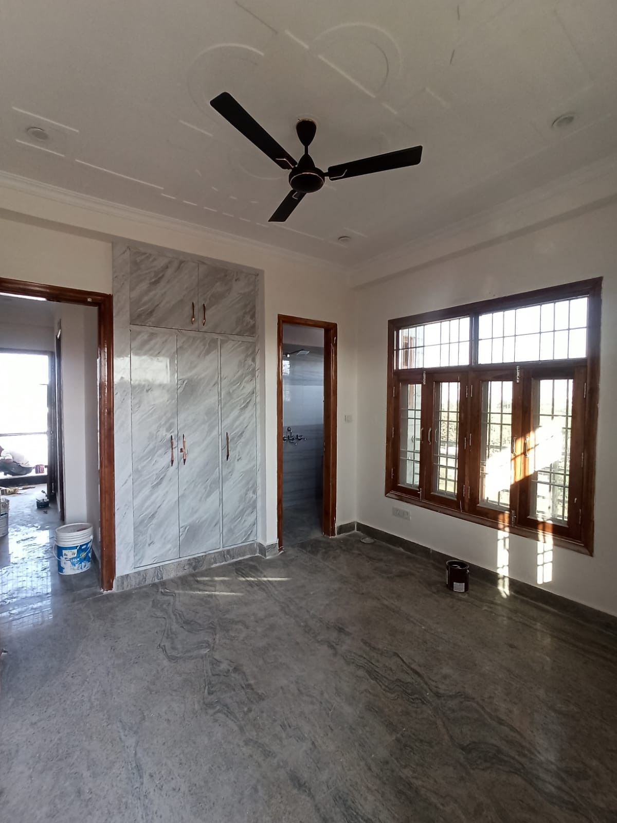 2 BHK Independent House For Rent in Sector 112