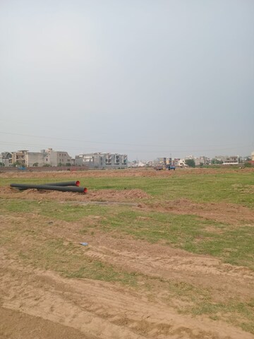 Plot Area in  Plot at Ambala Highway – for Sale