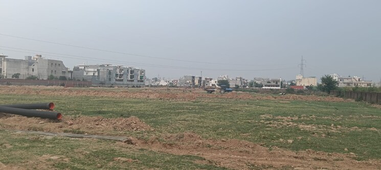 undefined, ambala highway  100 Sq.Yd. Plot In Ambala Highway Zirakpur 8637908