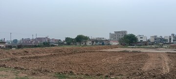 Plot Area in  Plot at Ambala Highway – for Sale