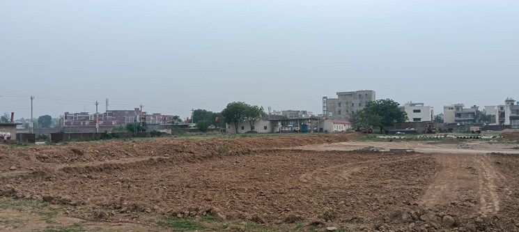 undefined, ambala highway  100 Sq.Yd. Plot In Ambala Highway Zirakpur 8637908