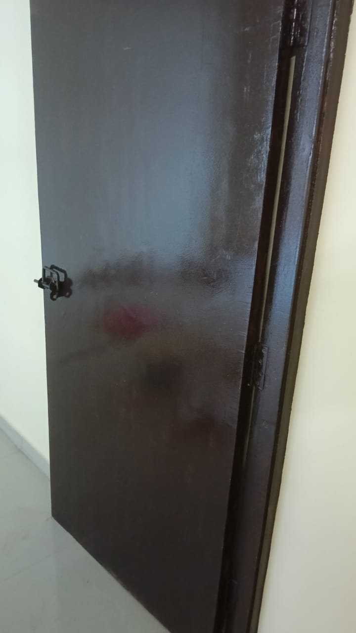 2 BHK + Servant Room Apartment For Sale in Pyramid Square 67A