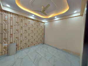 Bedroom in 3 BHK Builder Floor at Rajendra Nagar – for Sale