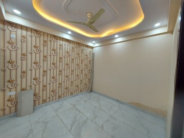 Bedroom in 3 BHK Builder Floor at Rajendra Nagar – for Sale