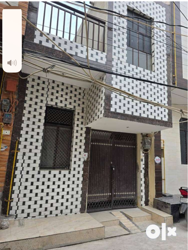 2 BHK + Pooja Room,Extra Room Independent House For Sale in Platinum Estates 