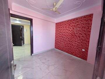 Bedroom in 3 BHK Builder Floor at Rajendra Nagar – for Sale