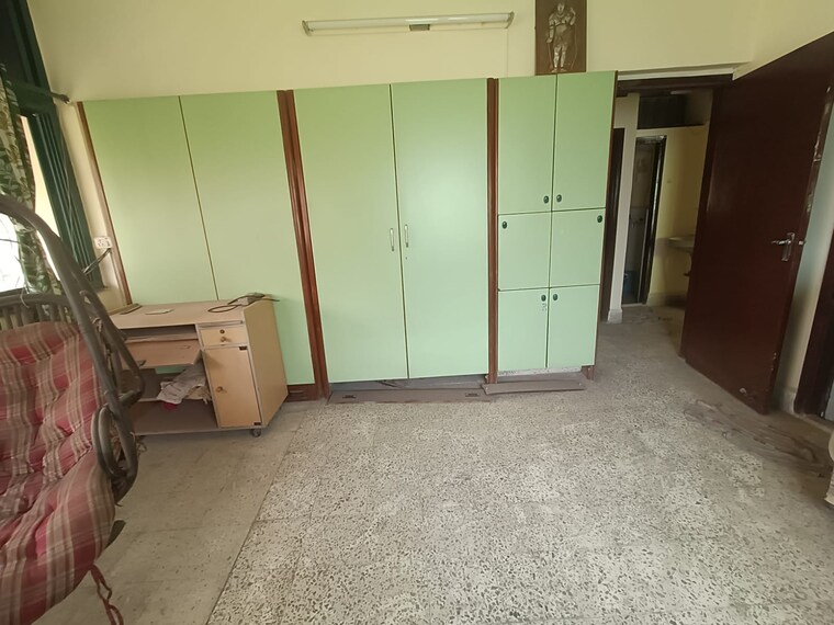 Master Bedroom, vrindavan-chs-thane-west 2 Bedroom 770 Sq.Ft. Apartment In Vrindavan Society Thane 8637854