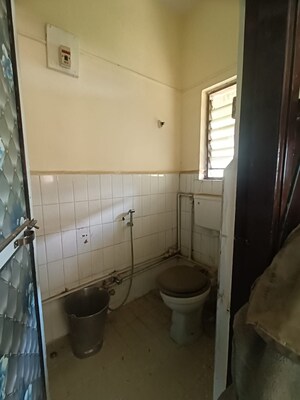 Bathroom in 2 BHK Apartment at Vrindavan CHS Thane West, Vrindavan Society – for Sale