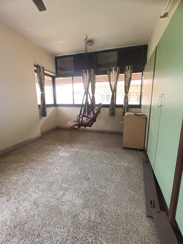 Bedroom, vrindavan-chs-thane-west 2 Bedroom 770 Sq.Ft. Apartment In Vrindavan Society Thane 8637854