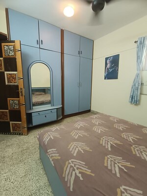 2 BHK Apartment For Sale in Vrindavan CHS Thane West, Vrindavan Society