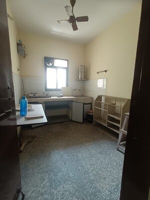 Kitchen in 2 BHK Apartment at Vrindavan CHS Thane West, Vrindavan Society – for Sale