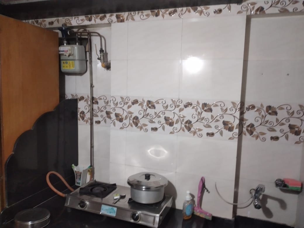 1 RkApartment For Rent in Customs Colony CHS