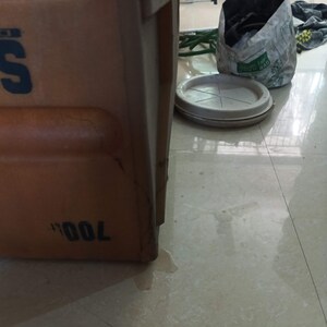 Parking in 1 BHK Apartment at Rama Heights Dombivli, Dombivli East – for Sale